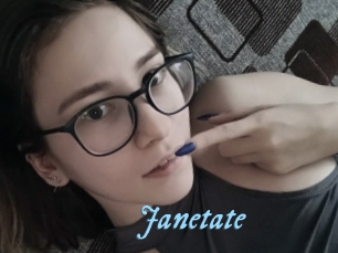 Janetate