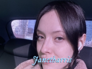 Janetharris