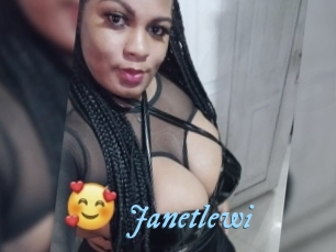 Janetlewi