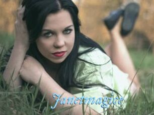 Janetmagice