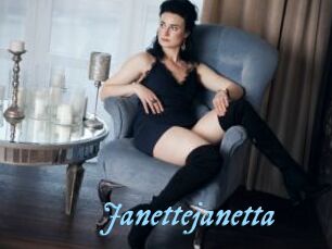 Janettejanetta