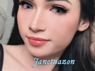 Janetuazon