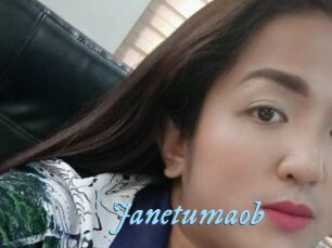 Janetumaob