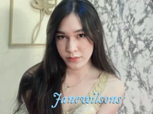 Janewilsons