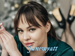 janewyatt DeriheruI