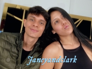 janeyandclark DeriheruI
