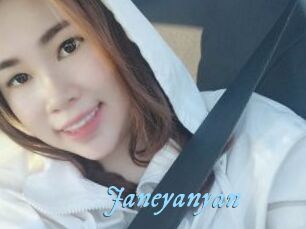 Janeyanyan