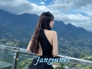 jangjunki DeriheruI