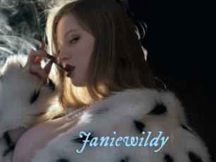 janiewildy DeriheruI