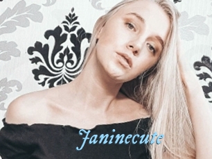 Janinecute