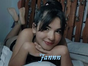 Jannn