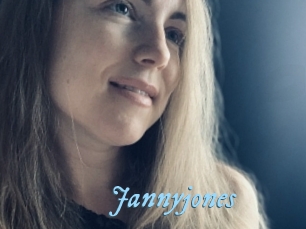 Jannyjones