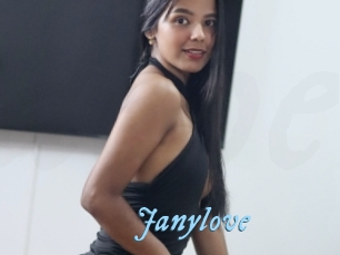 Janylove
