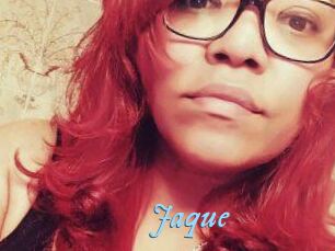 Jaque