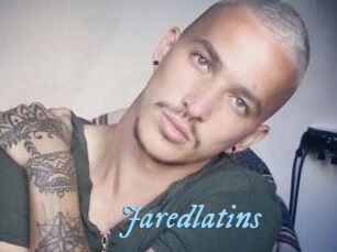 Jaredlatins