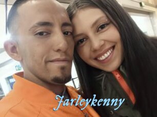 Jarleykenny