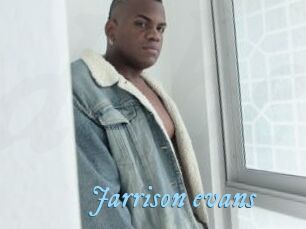 Jarrison_evans