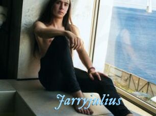 jarryjulius DeriheruI