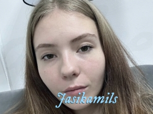 Jasikamils