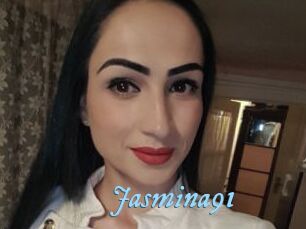 Jasmina91
