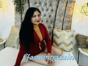 jasminegrisales DeriheruI