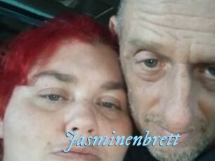 Jasminenbrett