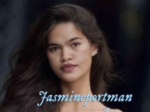 Jasmineportman