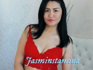 Jasminstamina