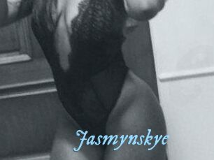Jasmynskye