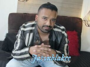 Jasonblakee
