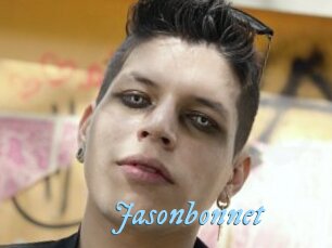 Jasonbonnet