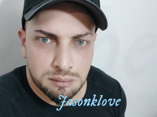 Jasonklove