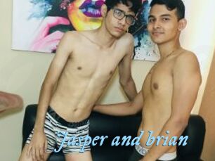 Jasper_and_brian