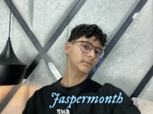 Jaspermonth