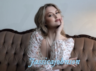 Jassicajohnson