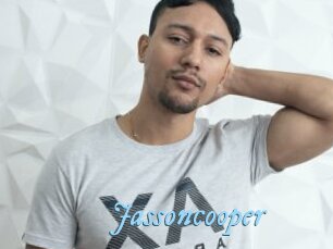 Jassoncooper