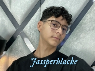 Jassperblacke
