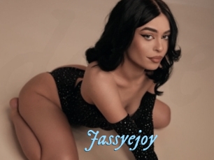 Jassyejoy
