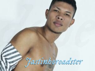 Jastinhoroadster