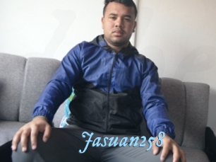 jasuan258 DeriheruI
