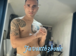 Javoxth3bone