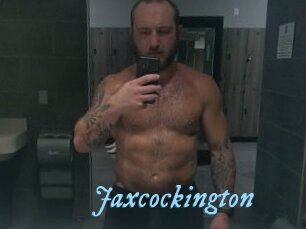 Jaxcockington
