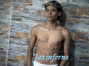 jaxinferno DeriheruI