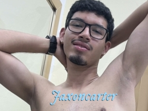 jaxoncarter DeriheruI