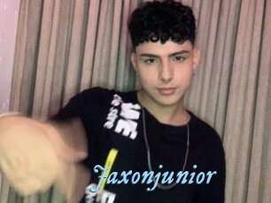 Jaxonjunior