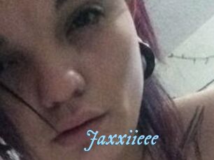 Jaxxiieee