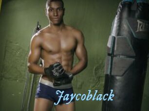 Jaycoblack