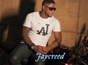 jaycreed DeriheruI