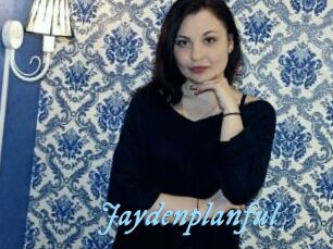 Jaydenplanful
