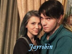 Jayrobin